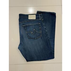 AG Adriano Goldschmied Men's Matchbox Jeans Size 36